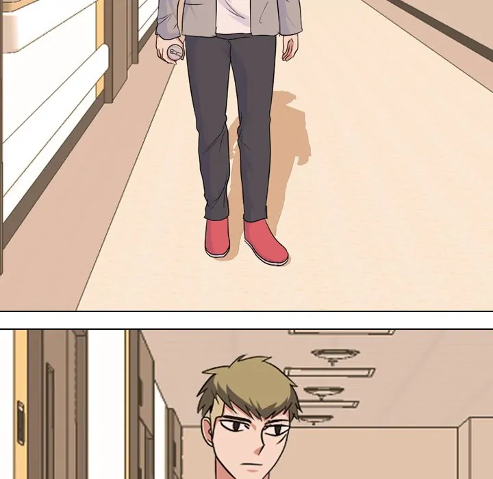 High School Legend: Red Dragon Chapter 111 - Page 5