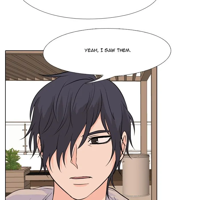 High School Legend: Red Dragon Chapter 111 - Page 41