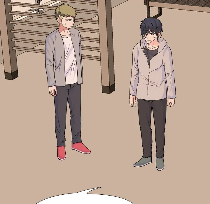 High School Legend: Red Dragon Chapter 111 - Page 43