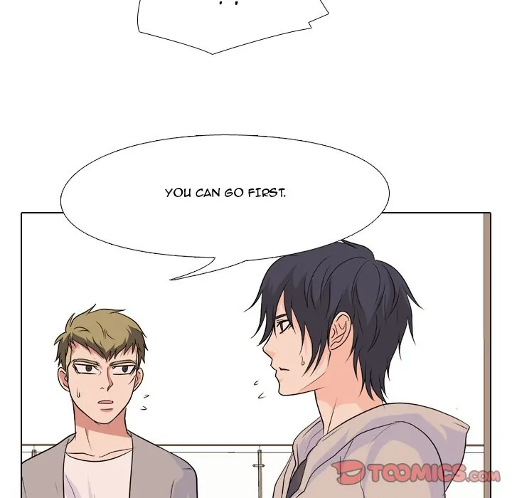 High School Legend: Red Dragon Chapter 111 - Page 48