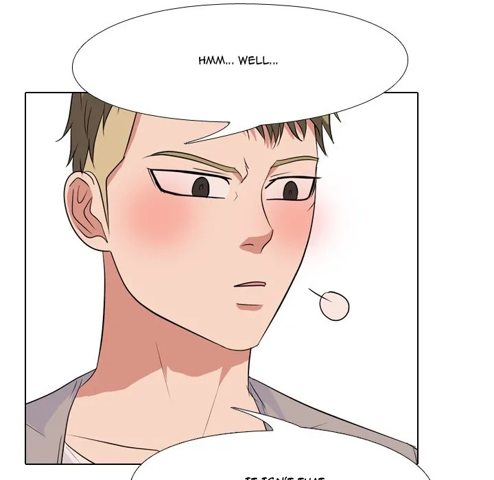 High School Legend: Red Dragon Chapter 111 - Page 50