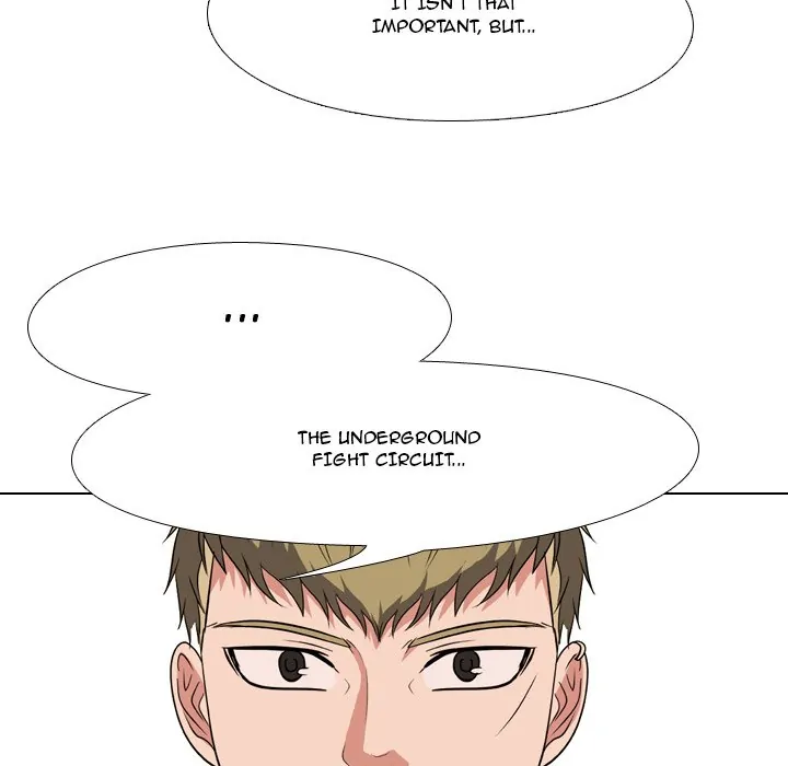 High School Legend: Red Dragon Chapter 111 - Page 51