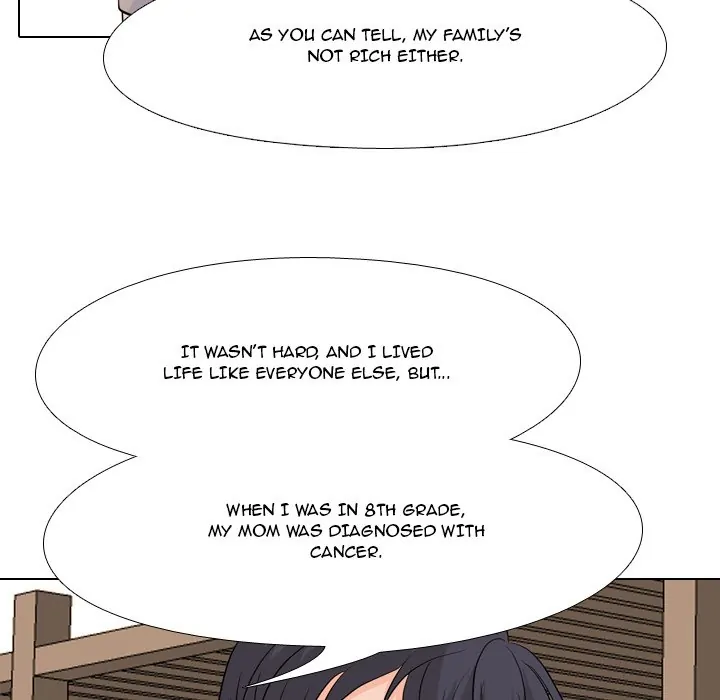 High School Legend: Red Dragon Chapter 111 - Page 59