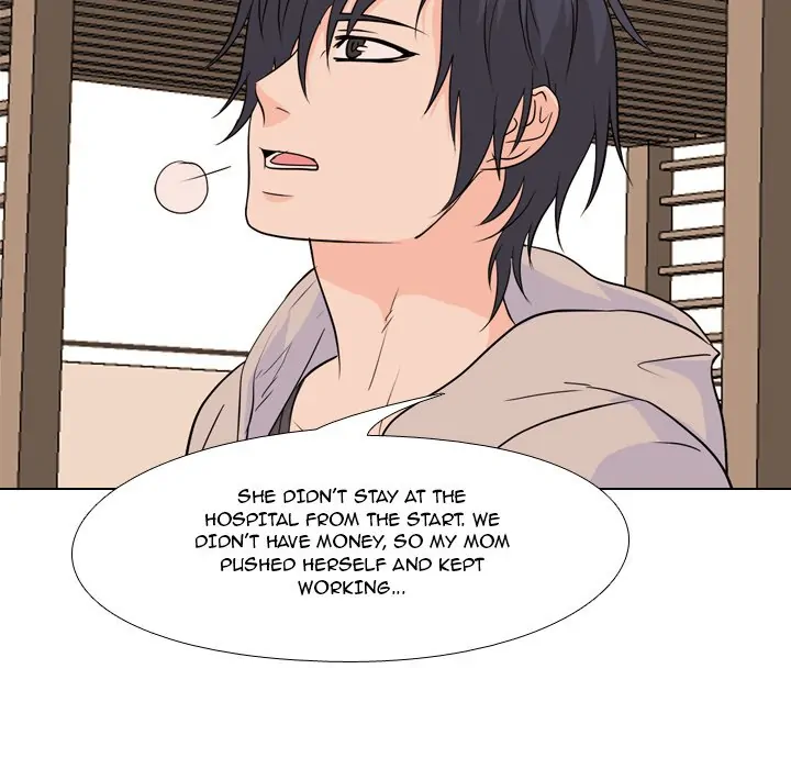 High School Legend: Red Dragon Chapter 111 - Page 60