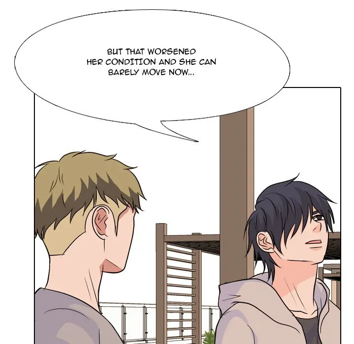 High School Legend: Red Dragon Chapter 111 - Page 61