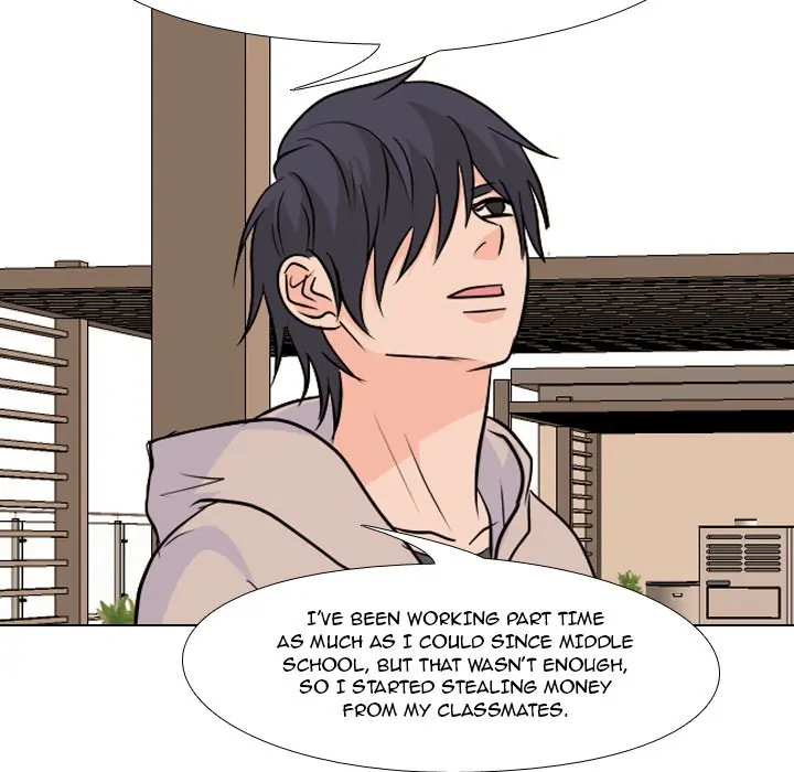 High School Legend: Red Dragon Chapter 111 - Page 63