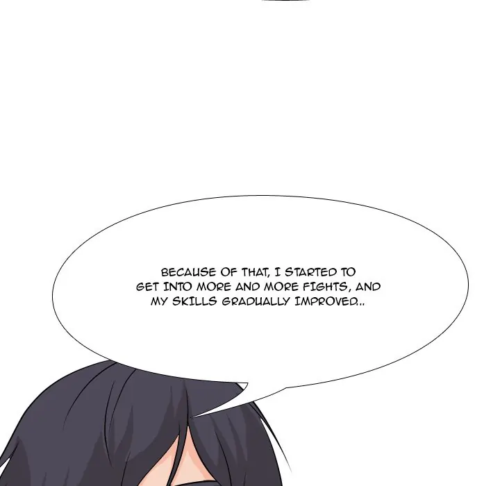 High School Legend: Red Dragon Chapter 111 - Page 64