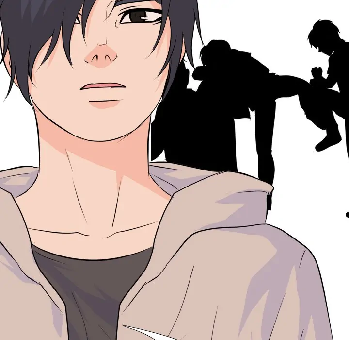 High School Legend: Red Dragon Chapter 111 - Page 65
