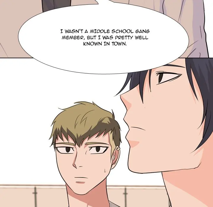 High School Legend: Red Dragon Chapter 111 - Page 66