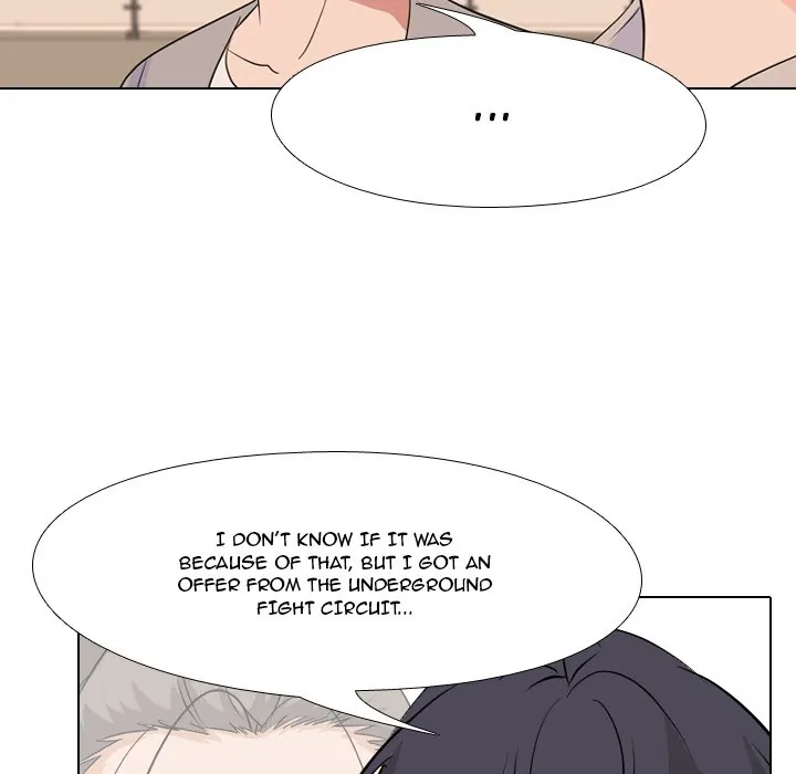 High School Legend: Red Dragon Chapter 111 - Page 67