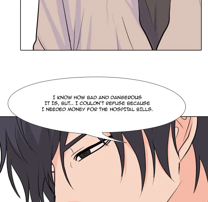 High School Legend: Red Dragon Chapter 111 - Page 69
