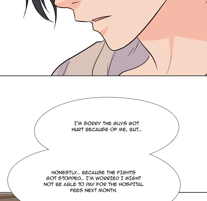 High School Legend: Red Dragon Chapter 111 - Page 70