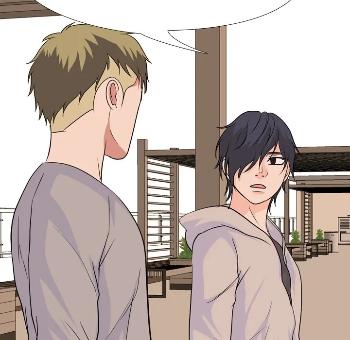 High School Legend: Red Dragon Chapter 111 - Page 71
