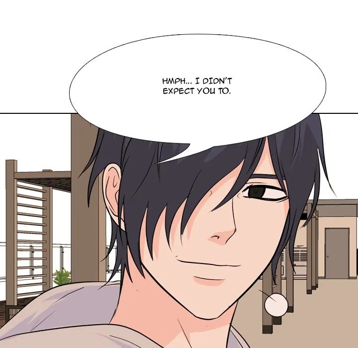 High School Legend: Red Dragon Chapter 111 - Page 75