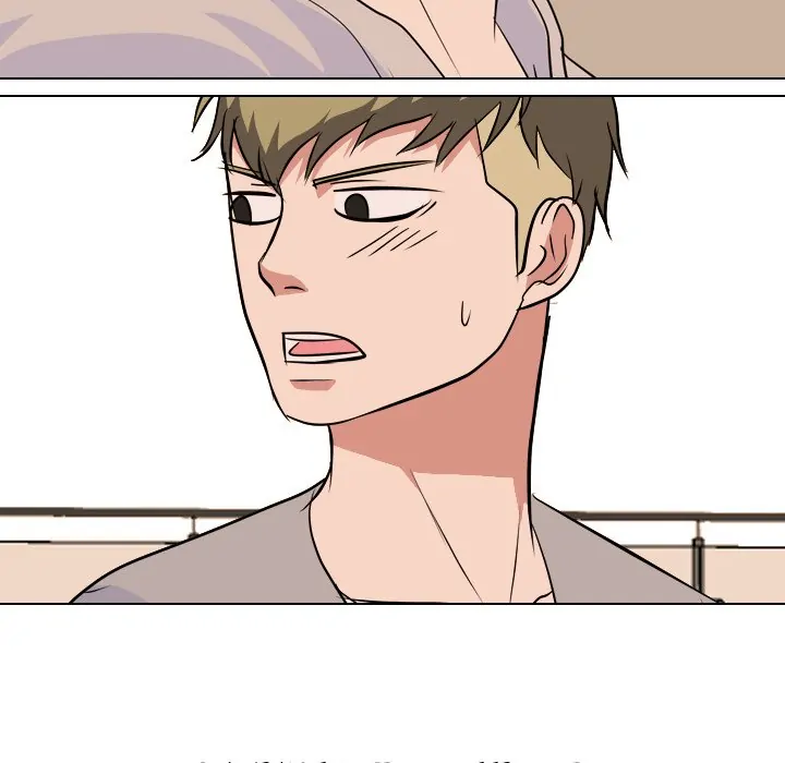 High School Legend: Red Dragon Chapter 111 - Page 76