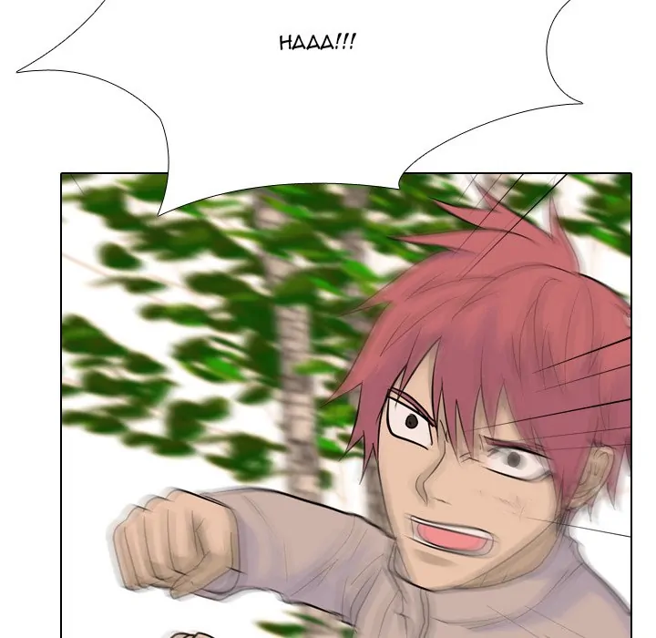 High School Legend: Red Dragon Chapter 111 - Page 81