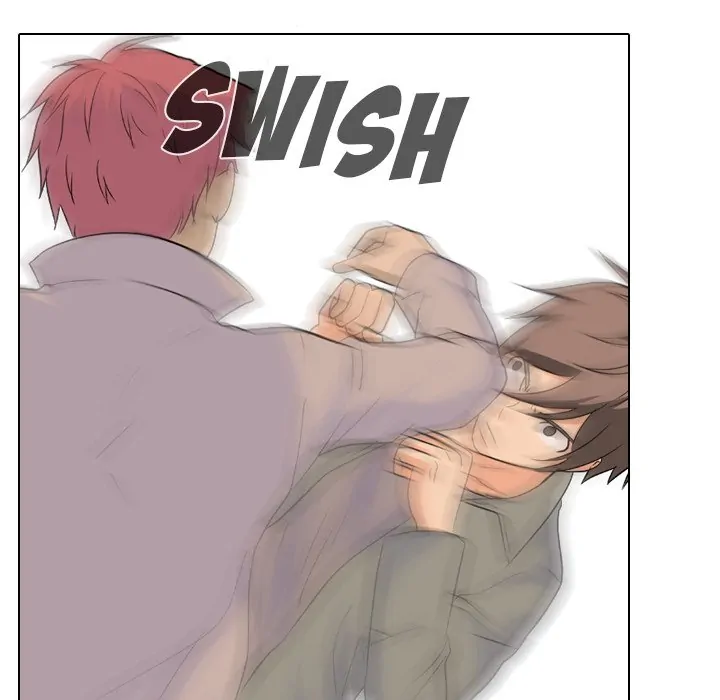 High School Legend: Red Dragon Chapter 111 - Page 85