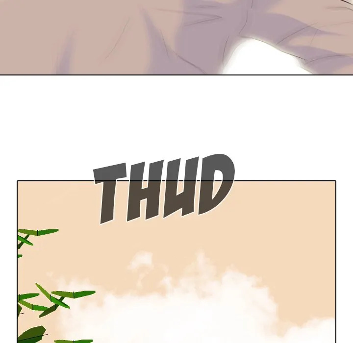 High School Legend: Red Dragon Chapter 111 - Page 91
