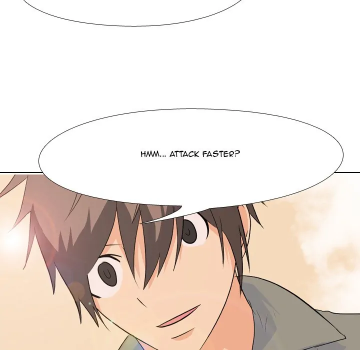 High School Legend: Red Dragon Chapter 111 - Page 95