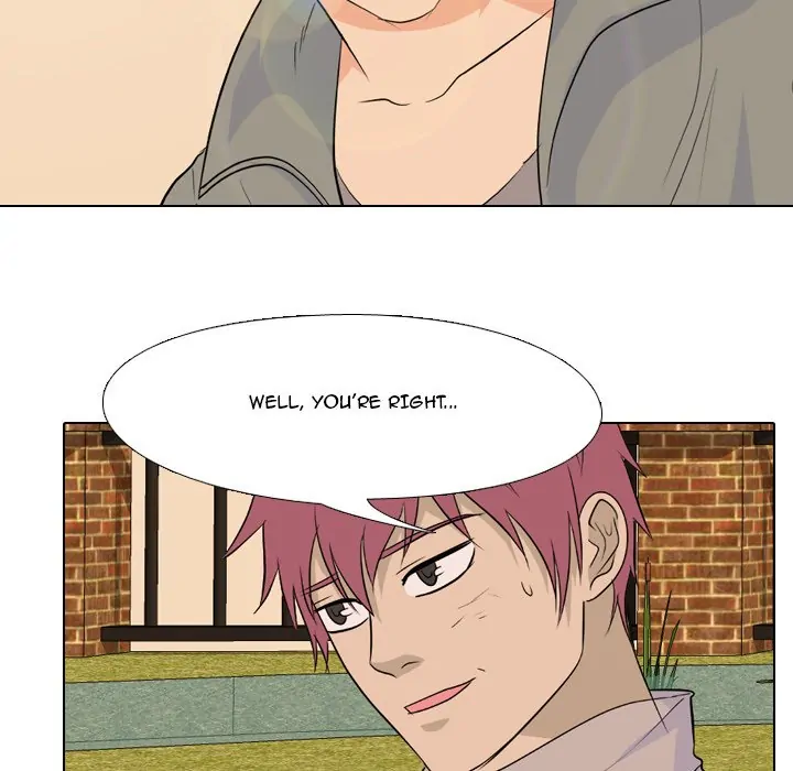 High School Legend: Red Dragon Chapter 111 - Page 96