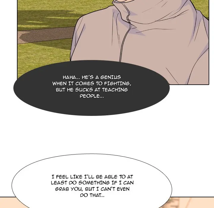 High School Legend: Red Dragon Chapter 111 - Page 97