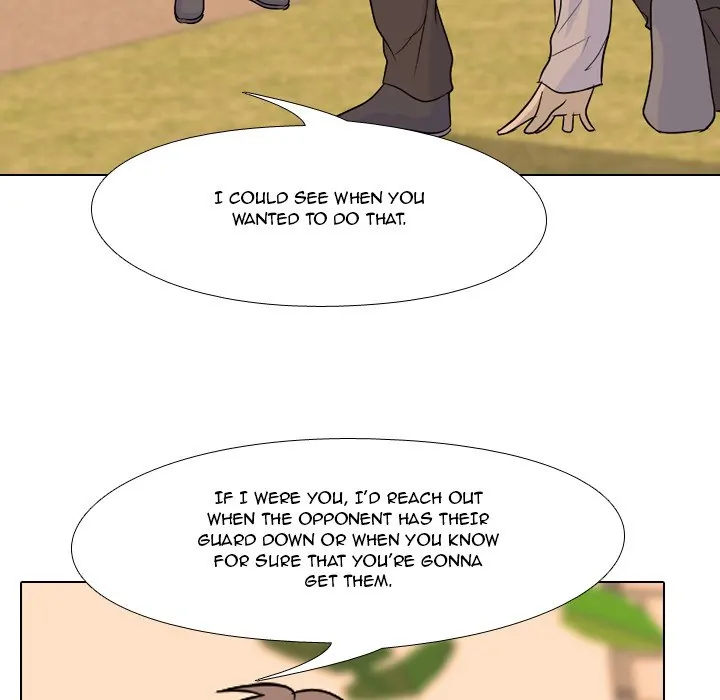 High School Legend: Red Dragon Chapter 111 - Page 99
