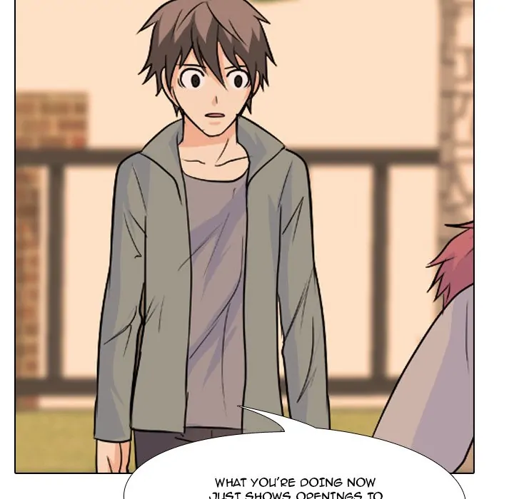High School Legend: Red Dragon Chapter 111 - Page 100