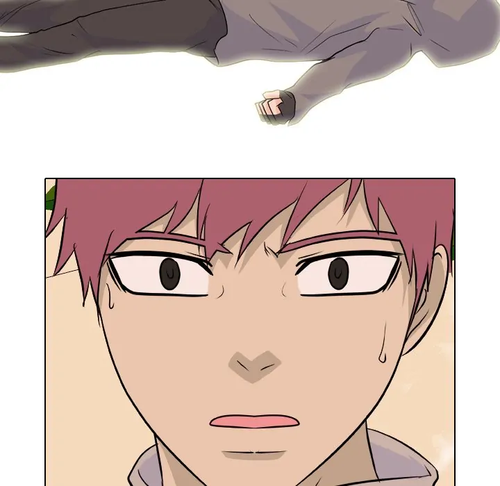 High School Legend: Red Dragon Chapter 112 - Page 102