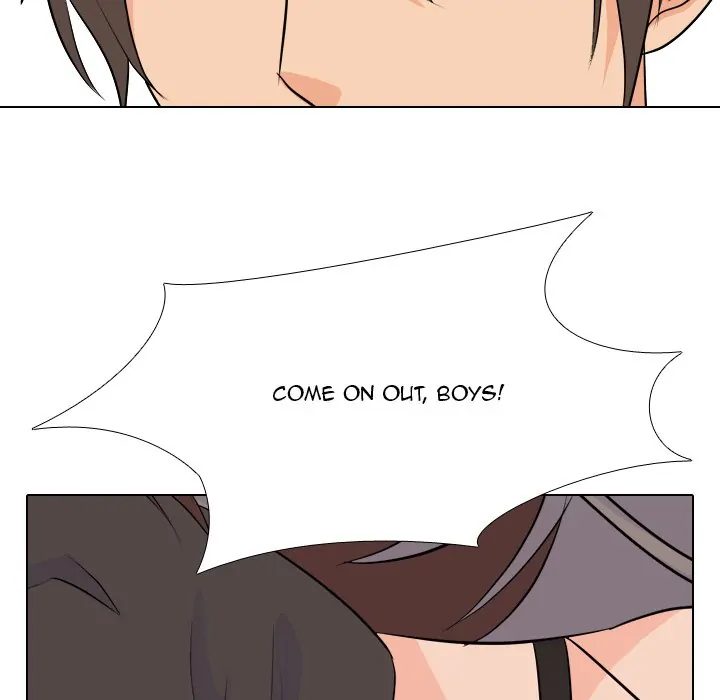 High School Legend: Red Dragon Chapter 112 - Page 109