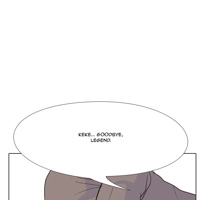 High School Legend: Red Dragon Chapter 112 - Page 114