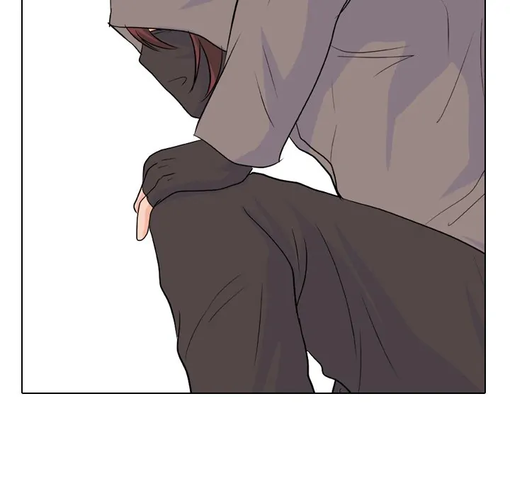 High School Legend: Red Dragon Chapter 112 - Page 115