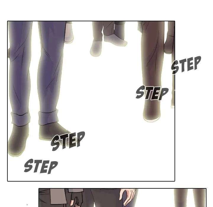 High School Legend: Red Dragon Chapter 112 - Page 13