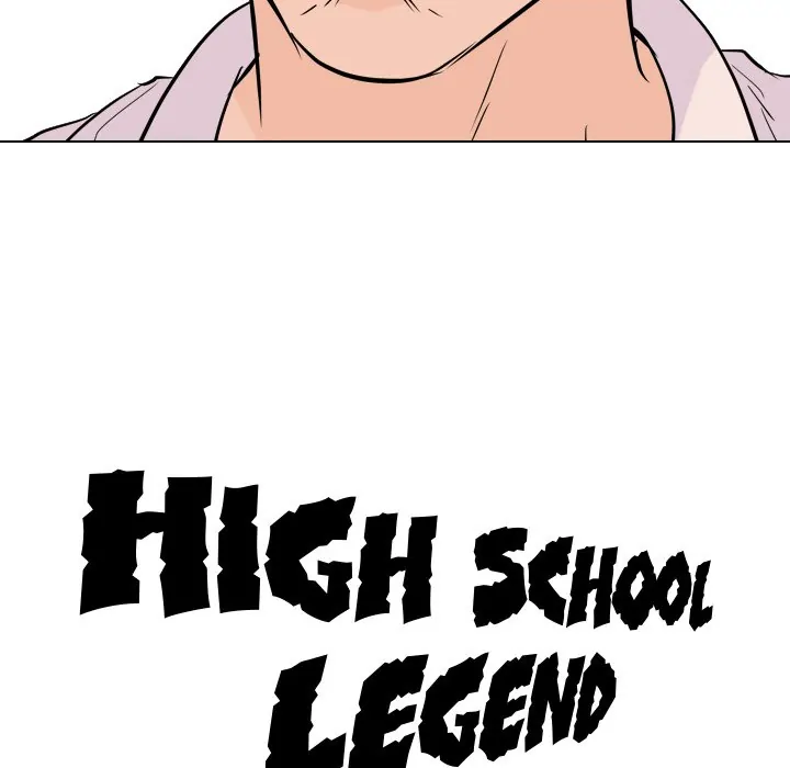 High School Legend: Red Dragon Chapter 112 - Page 126