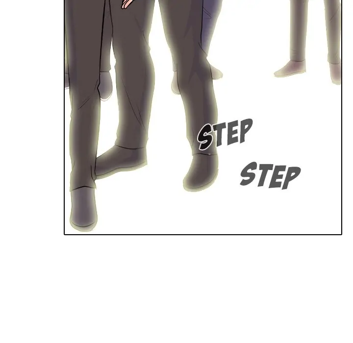 High School Legend: Red Dragon Chapter 112 - Page 14