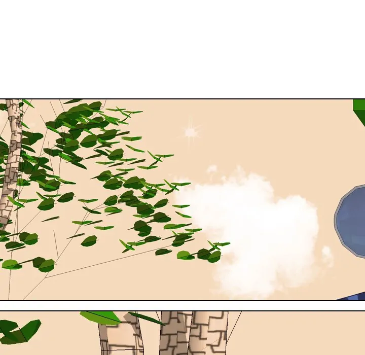 High School Legend: Red Dragon Chapter 112 - Page 19