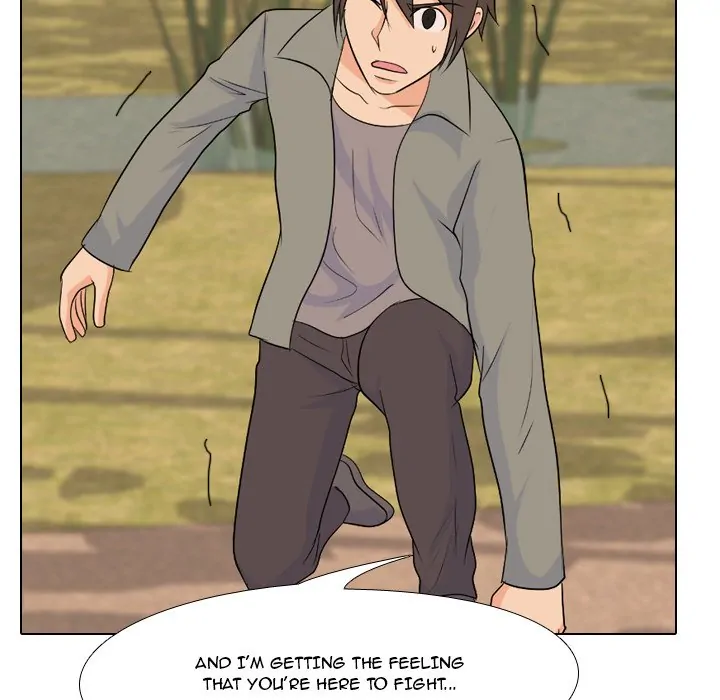 High School Legend: Red Dragon Chapter 112 - Page 23