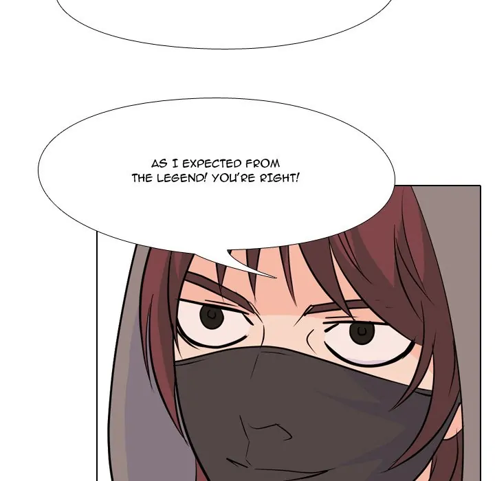 High School Legend: Red Dragon Chapter 112 - Page 24