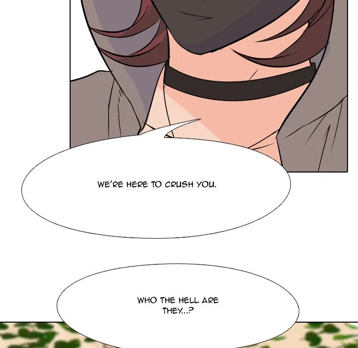 High School Legend: Red Dragon Chapter 112 - Page 25