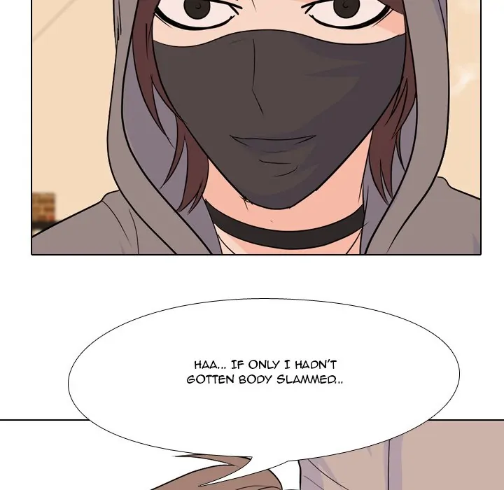 High School Legend: Red Dragon Chapter 112 - Page 28