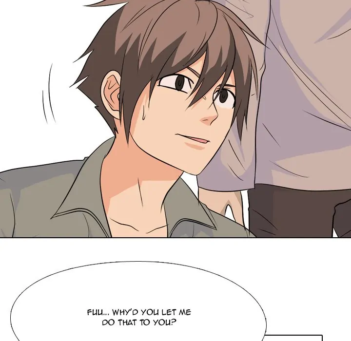 High School Legend: Red Dragon Chapter 112 - Page 29