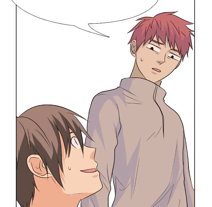 High School Legend: Red Dragon Chapter 112 - Page 30