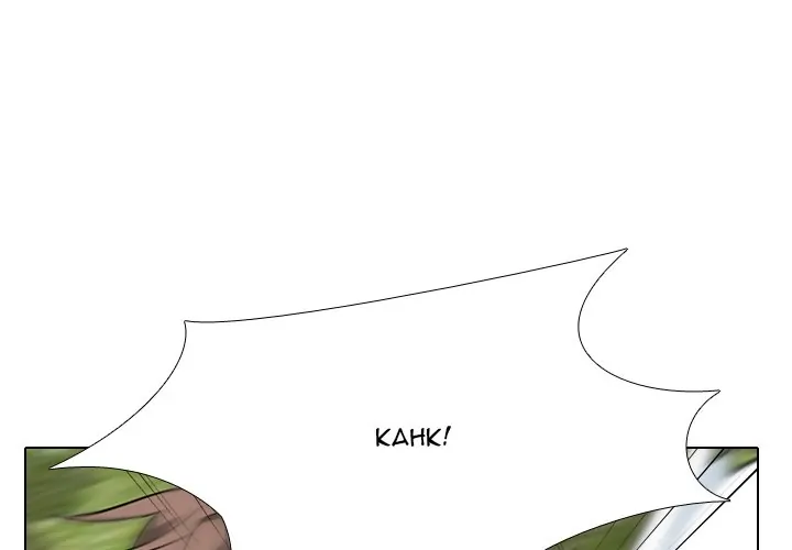 High School Legend: Red Dragon Chapter 112 - Page 4