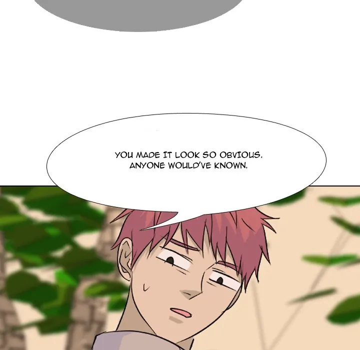 High School Legend: Red Dragon Chapter 112 - Page 34