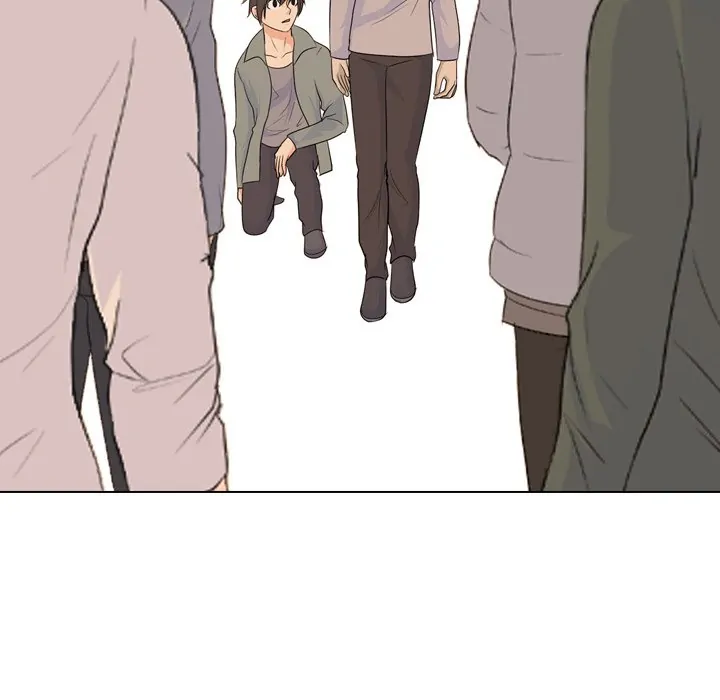 High School Legend: Red Dragon Chapter 112 - Page 37