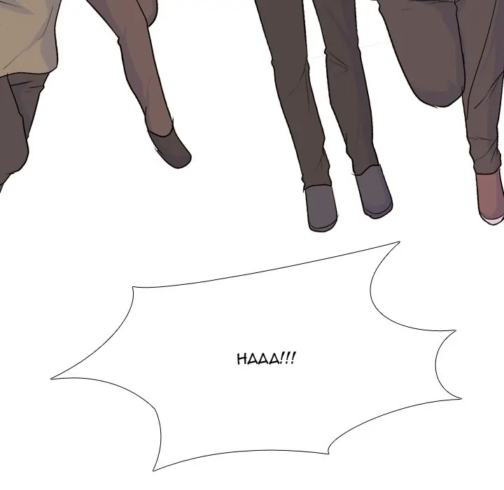 High School Legend: Red Dragon Chapter 112 - Page 43