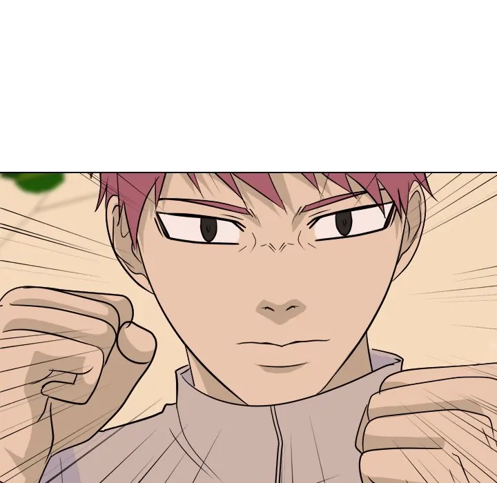 High School Legend: Red Dragon Chapter 112 - Page 44