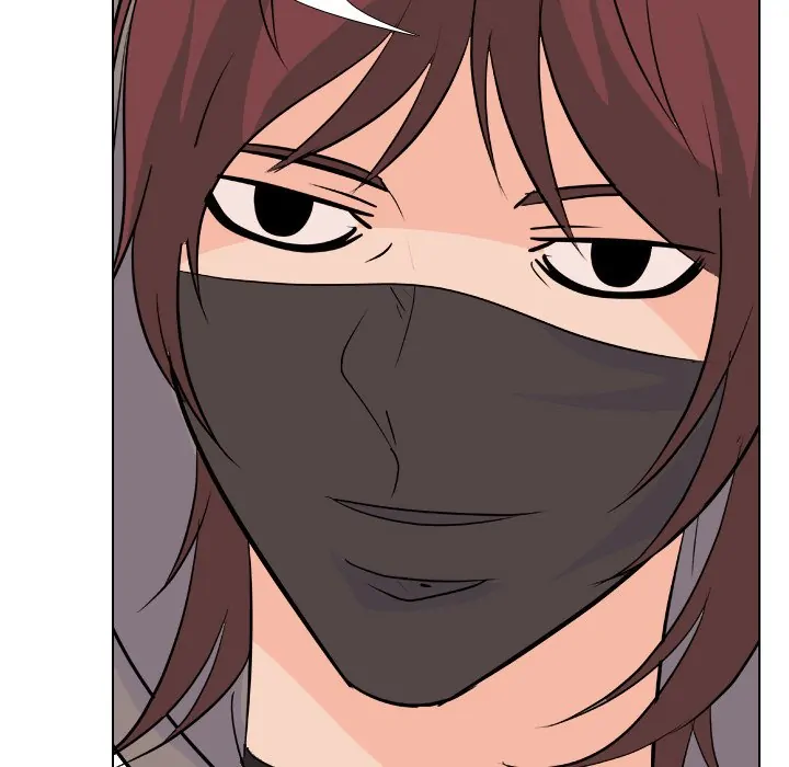 High School Legend: Red Dragon Chapter 112 - Page 49