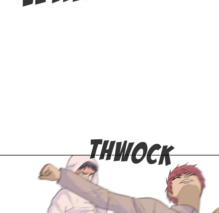 High School Legend: Red Dragon Chapter 112 - Page 54