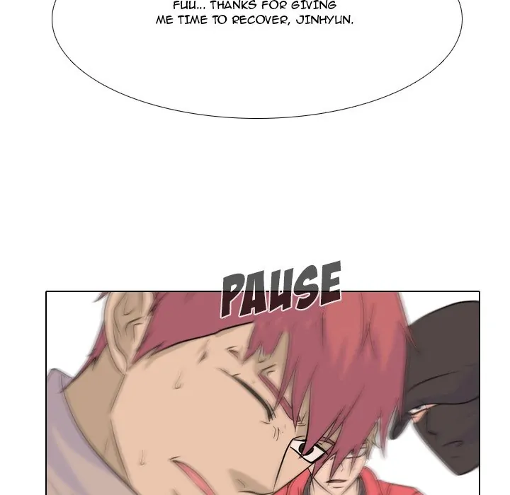 High School Legend: Red Dragon Chapter 112 - Page 58