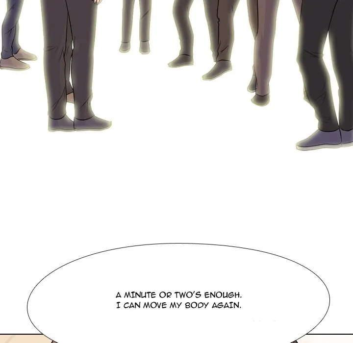 High School Legend: Red Dragon Chapter 112 - Page 61